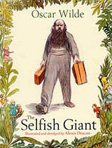 Alexis Deacon | The Selfish Giant