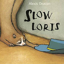 Alexis Deacon | Slow Loris