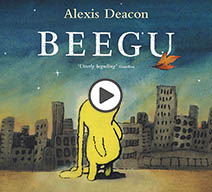 Alexis Deacon | Watch Alexis reading 