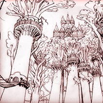 Alexis Deacon | The Heroic Quest of the Valiant Prince Ivandoe