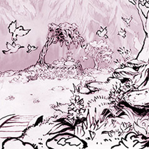 Alexis Deacon | The Heroic Quest of the Valiant Prince Ivandoe