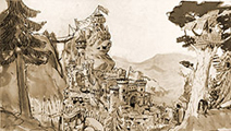 Alexis Deacon | The Heroic Quest of the Valiant Prince Ivandoe