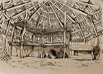 Alexis Deacon | The Heroic Quest of the Valiant Prince Ivandoe