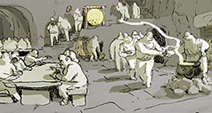 Alexis Deacon | The Heroic Quest of the Valiant Prince Ivandoe