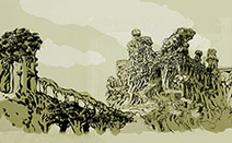 Alexis Deacon | The Heroic Quest of the Valiant Prince Ivandoe