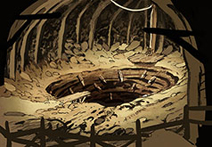 Alexis Deacon | The Heroic Quest of the Valiant Prince Ivandoe