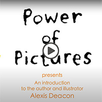 Alexis Deacon | How Alexis's career got started
