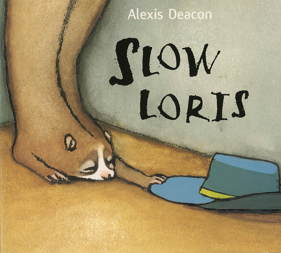 Alexis Deacon | Slow Loris