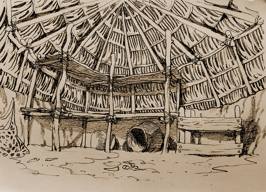 Alexis Deacon | The Heroic Quest of the Valiant Prince Ivandoe
