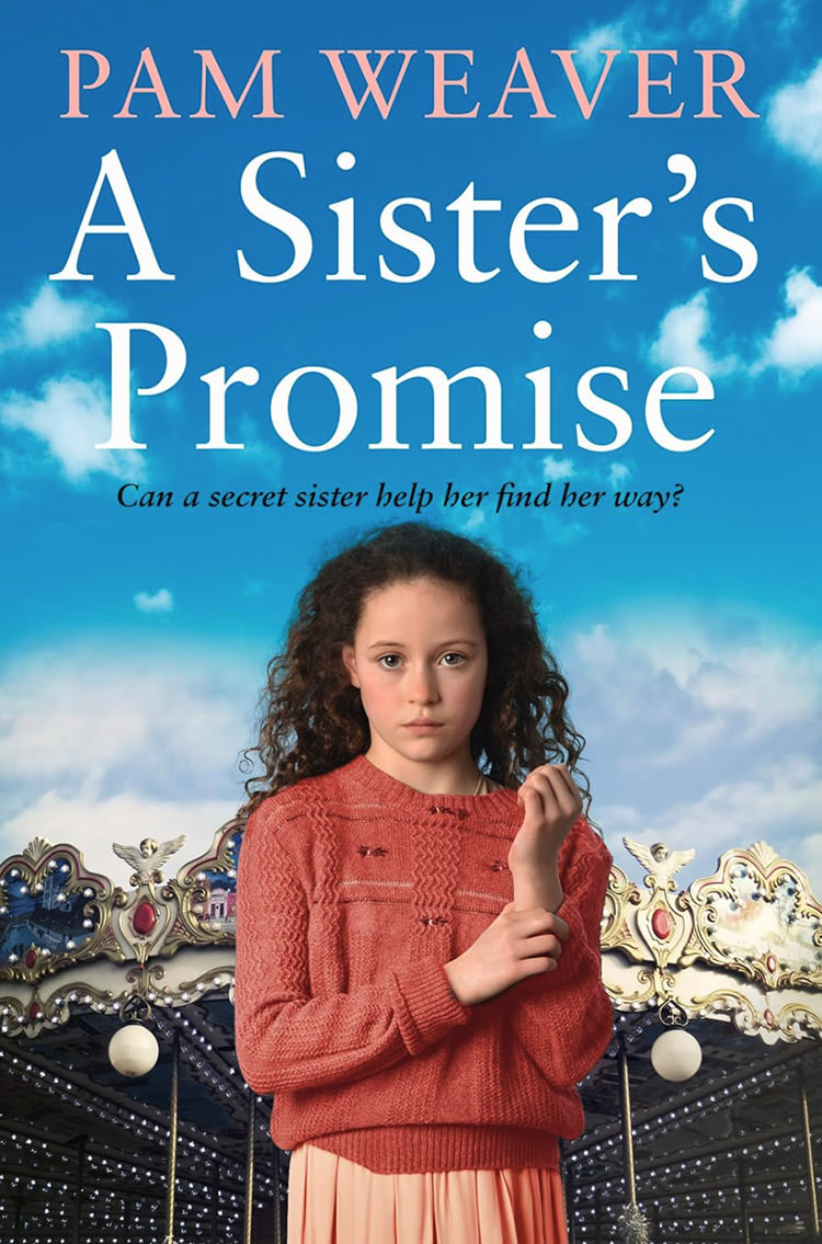 Gordon Crabb | A Sister's Promise