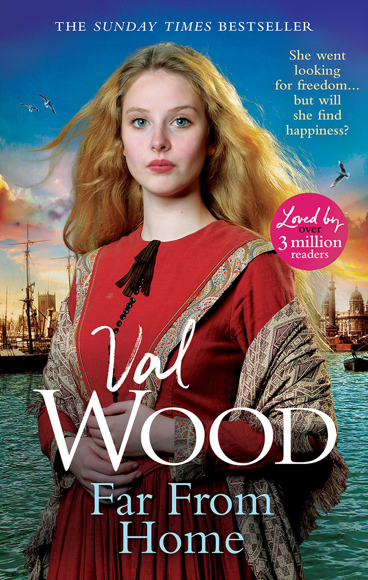 Gordon Crabb | Far From Home