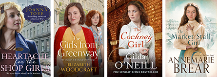 Gordon Crabb stock art covers