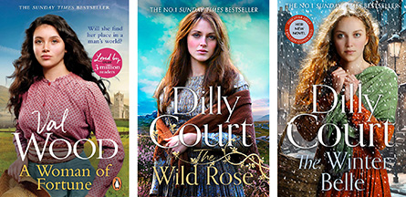 Gordon Crabb stock art covers