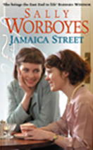 Gordon Crabb | The cover for Jamaica Street