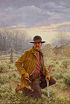 Gordon Crabb | South of Deadwood