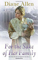 Gordon Crabb | For the Sake of Her Family