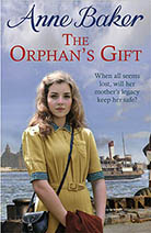 Gordon Crabb | The Orphan's Gift