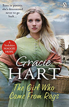 Gordon Crabb | The Girl who Came from Rags