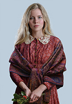 Gordon Crabb | The Snow Angel