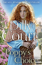 Gordon Crabb | Poppy's Choice