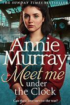 Gordon Crabb | Meet Me Under the Clock