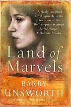 Gordon Crabb | Land of Marvels