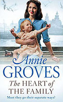 Gordon Crabb | Annie Groves