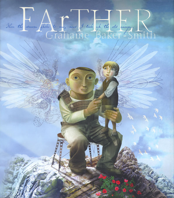 Grahame Baker Smith | FArTHER