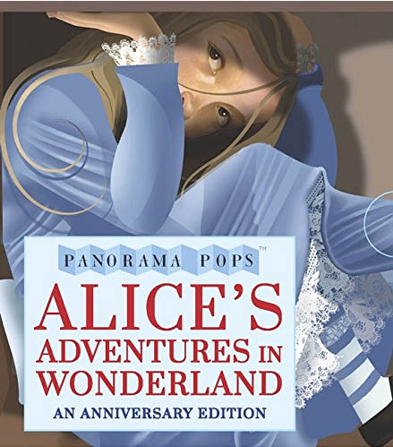Grahame Baker Smith | Alice's Adventures in Wonderland