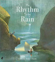 Grahame Baker Smith | The Rhythm of the Rain