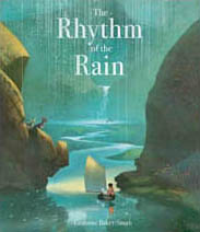 Grahame Baker Smith | The Rhythm of the Rain