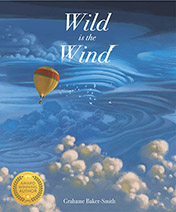 Grahame Baker Smith |        Wild is the Wind