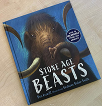 Grahame Baker Smith | Stone-Age Beasts