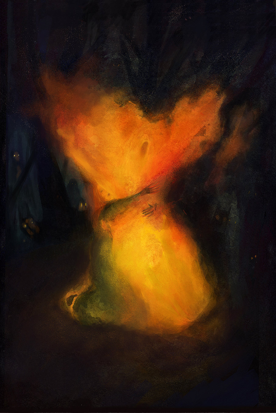 Gwen Burns | Old Songs