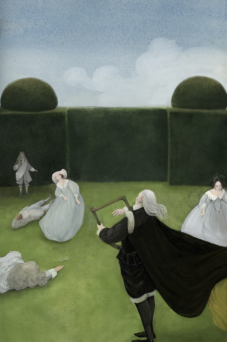 Gwen Burns | Old Songs