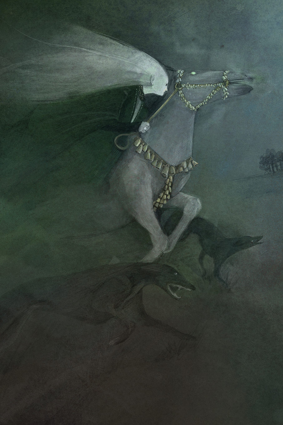 Gwen Burns | Old Songs