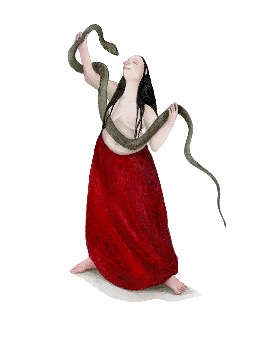 Gwen Burns | Old Songs