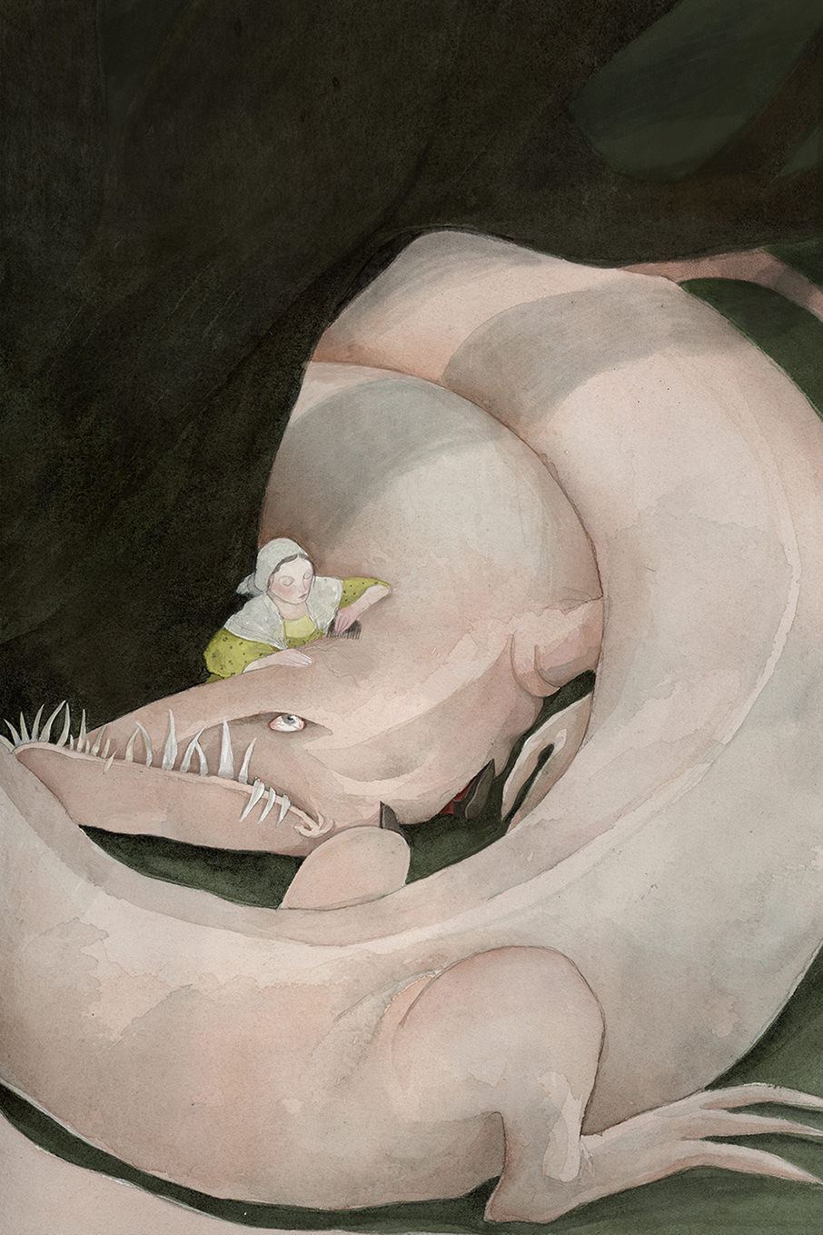 Gwen Burns | Old Songs