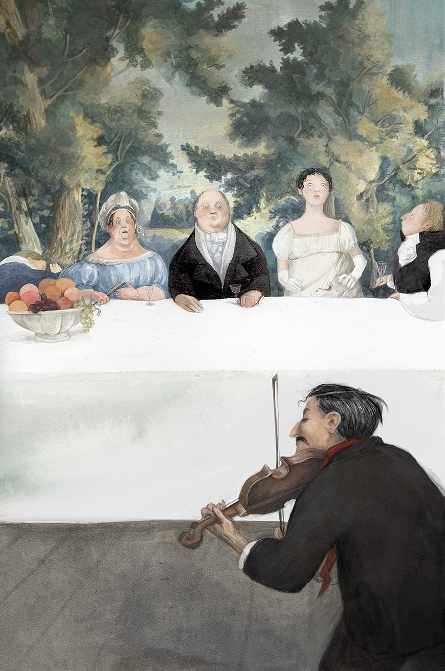 Gwen Burns | Old Songs