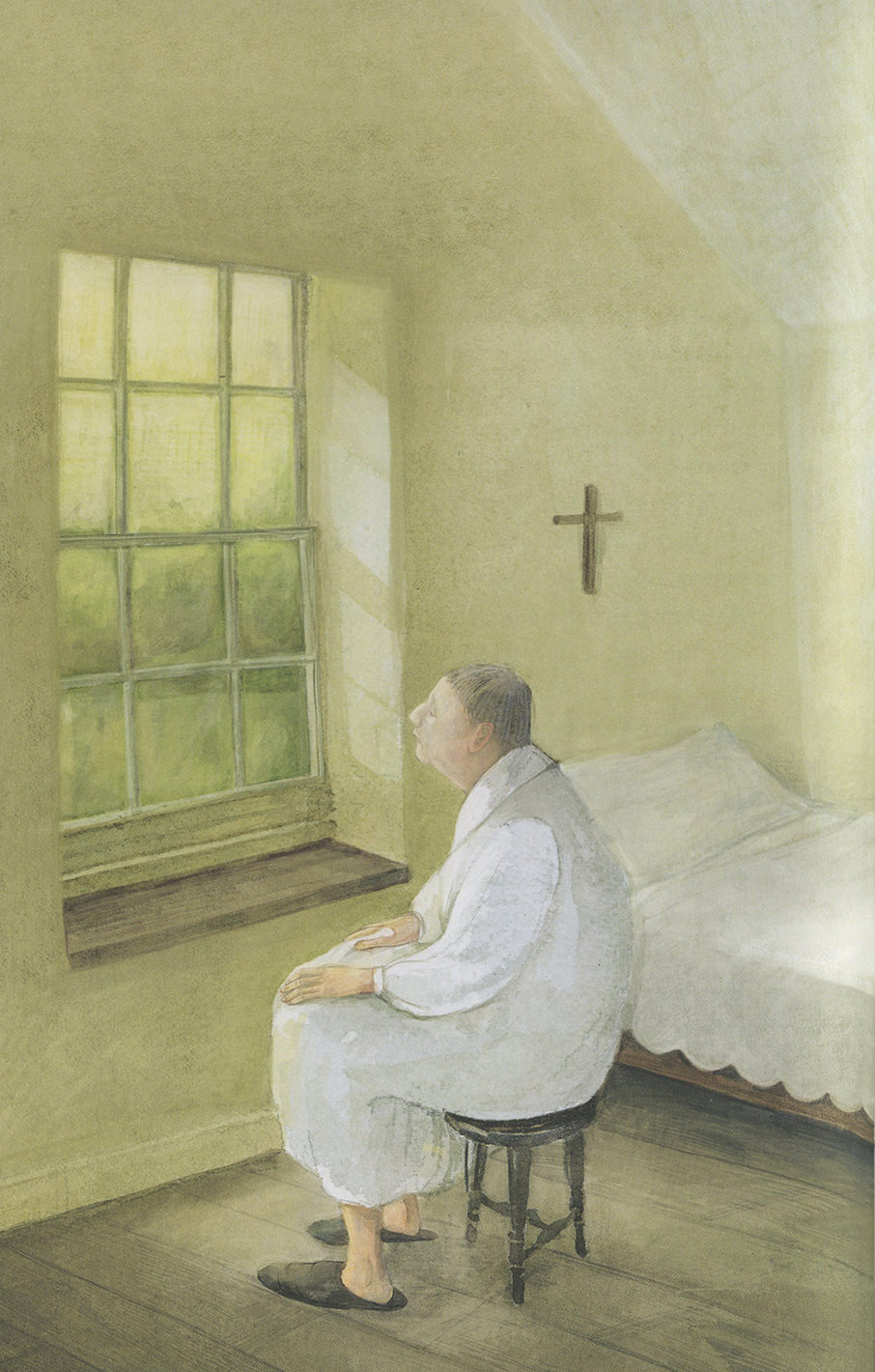 Gwen Burns | Old Songs