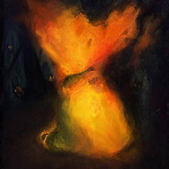 Gwen Burns | Old Songs