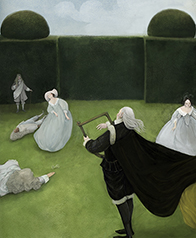 Gwen Burns | Old Songs