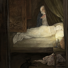 Gwen Burns | Old Songs