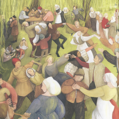 Gwen Burns | Old Songs