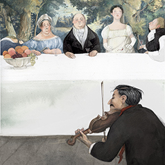 Gwen Burns | Old Songs