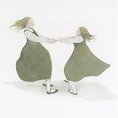 Gwen Burns | Old Songs