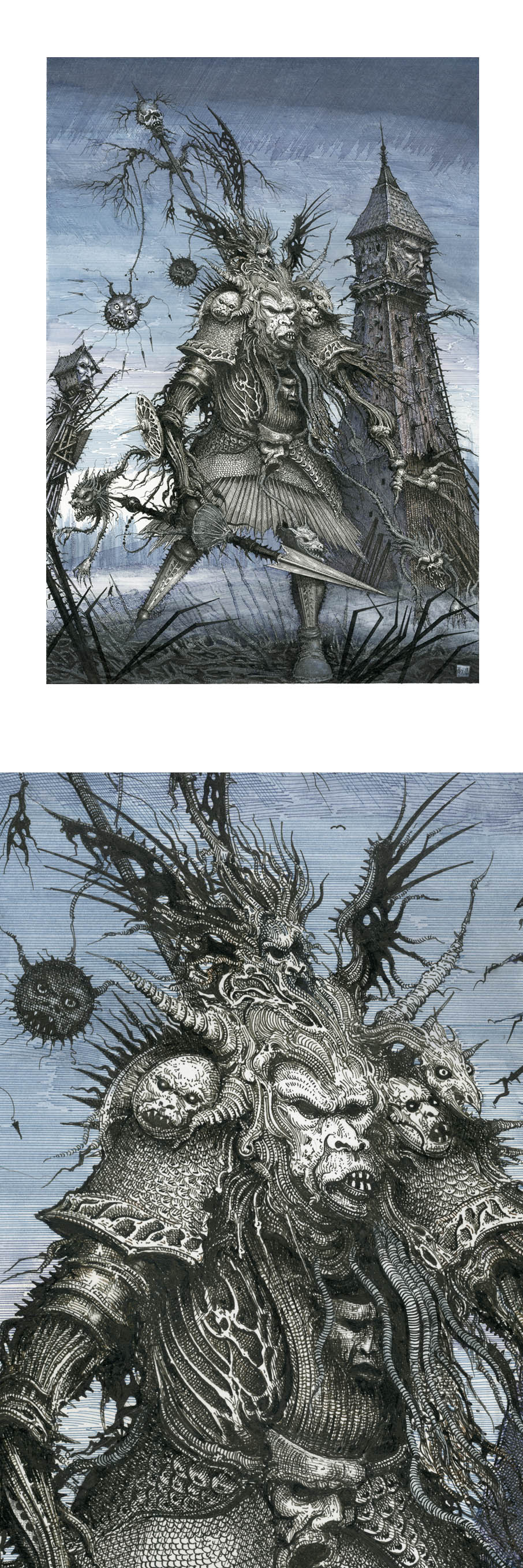 Ian Miller | Zull