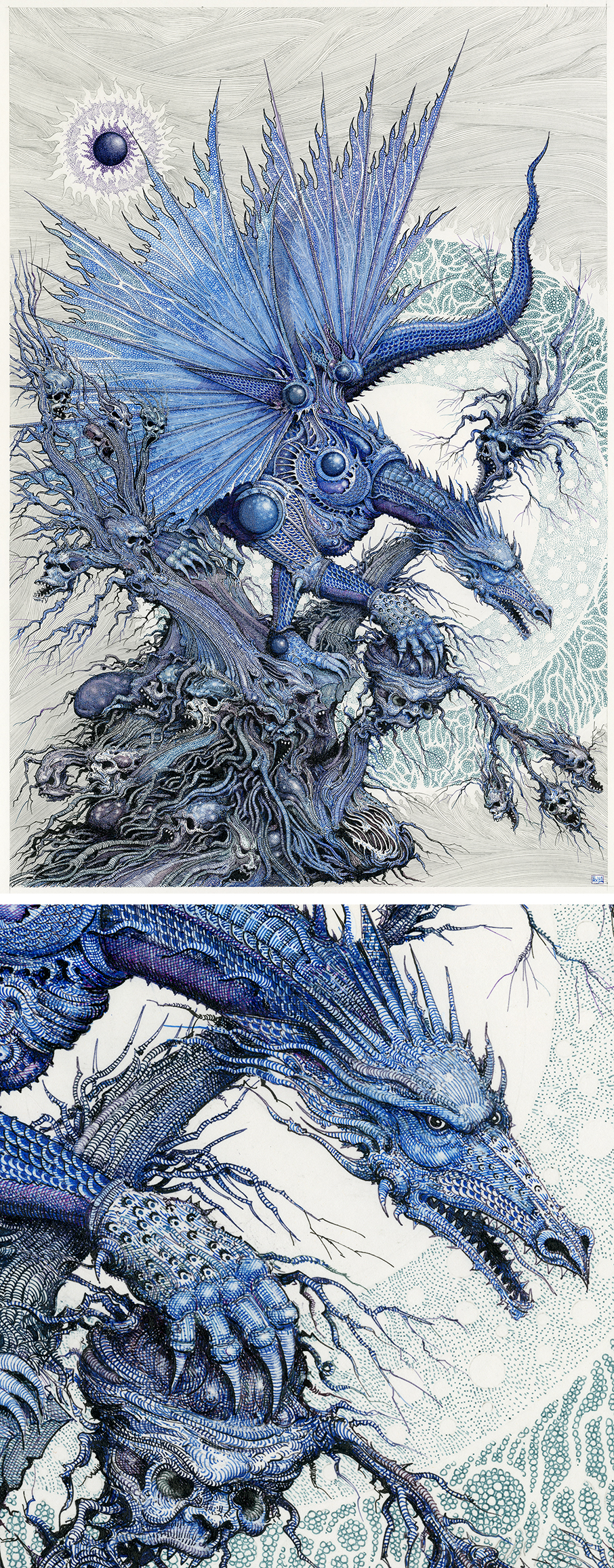 Ian Miller | Meer