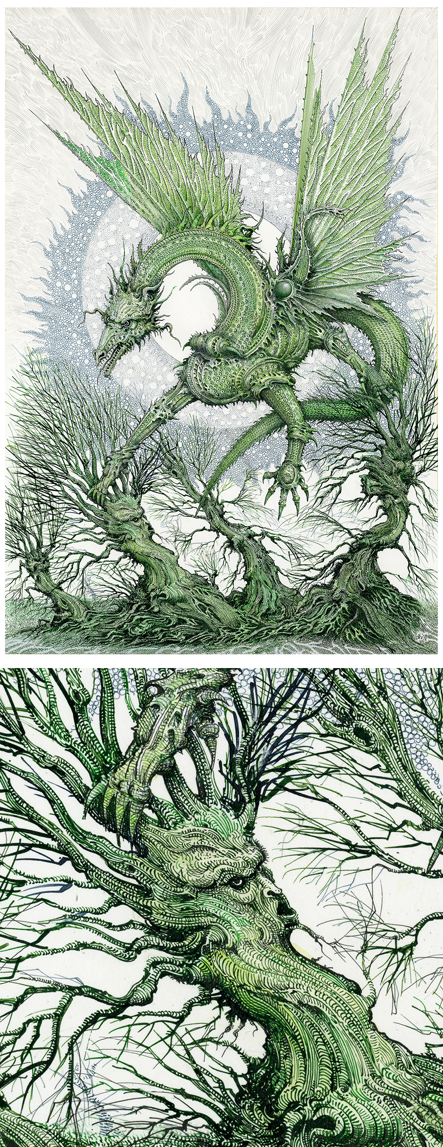 Ian Miller | Gaial