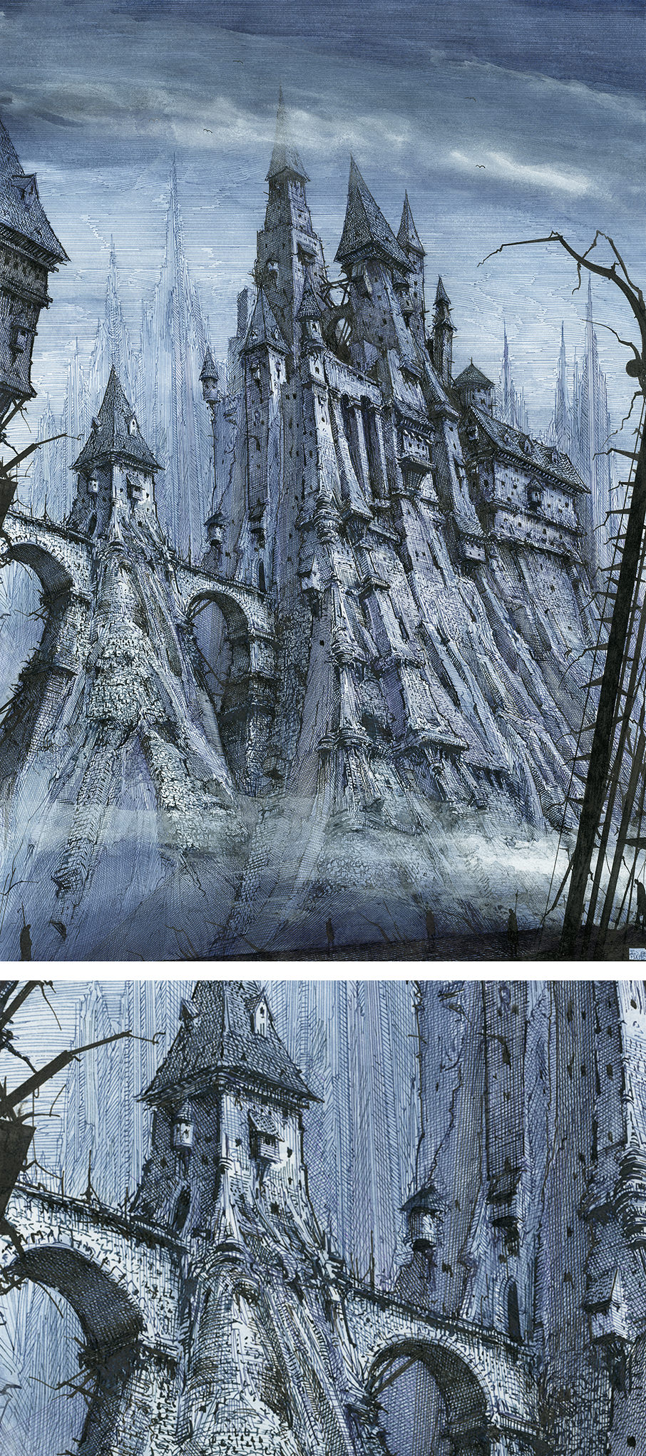 Ian Miller | Mortbane